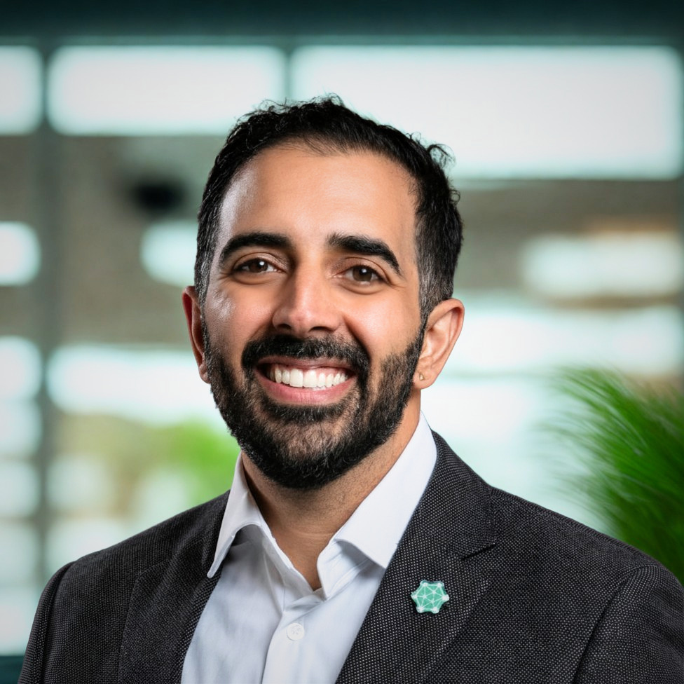 Dan Ahmadi